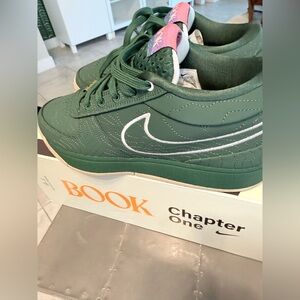 Nike Book Chapter 1 Flagstaff edition